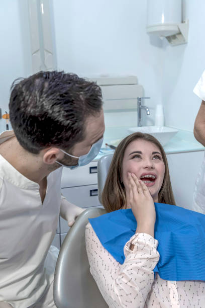 Best Weekend Emergency Dentist in Moscow, ID