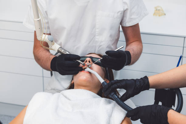 Best Emergency Treatment for Toothache in Moscow, ID