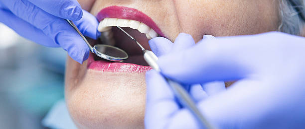 Best Emergency Dental Care for Trauma or Injury in Moscow, ID
